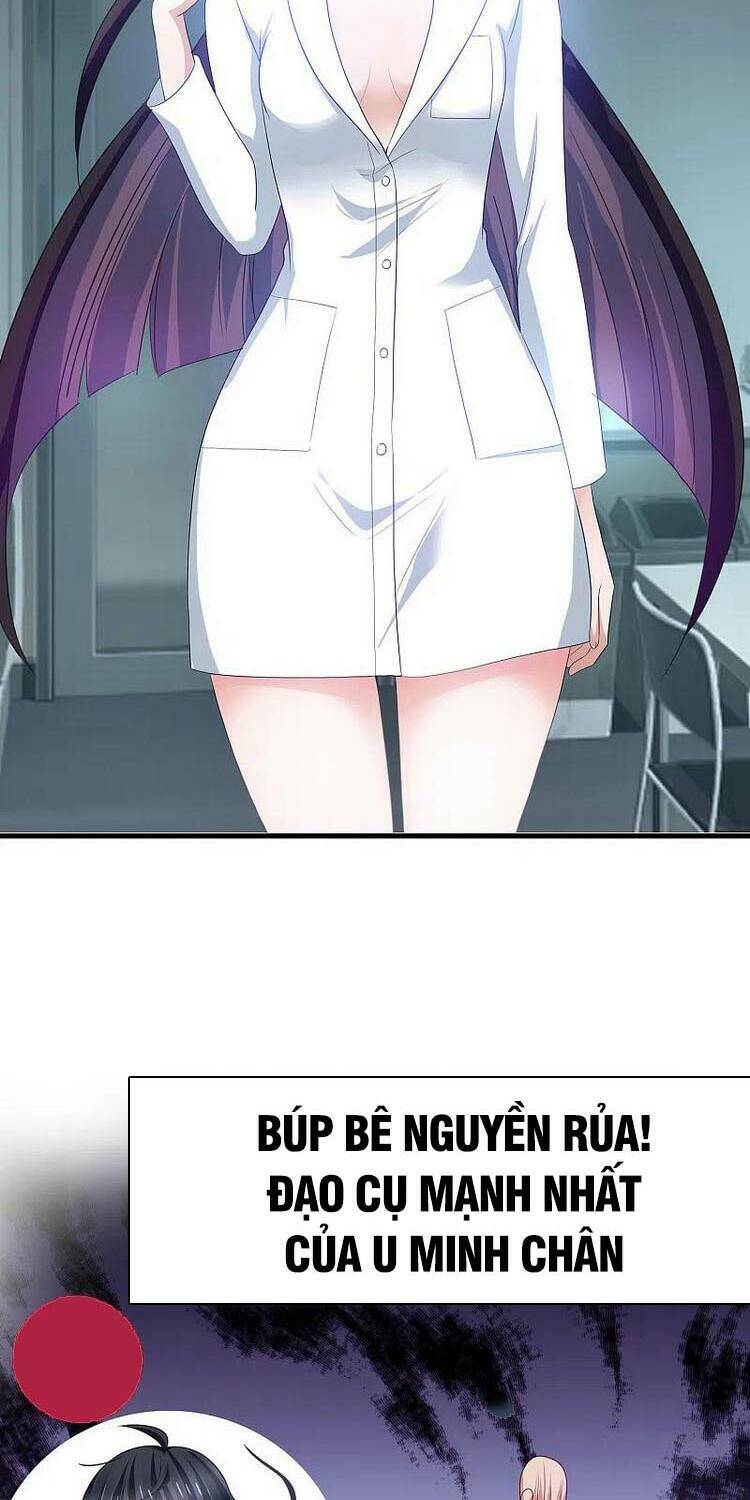 Vô Địch Học Bạ Hệ Thống - Chapter 132 - Page 36