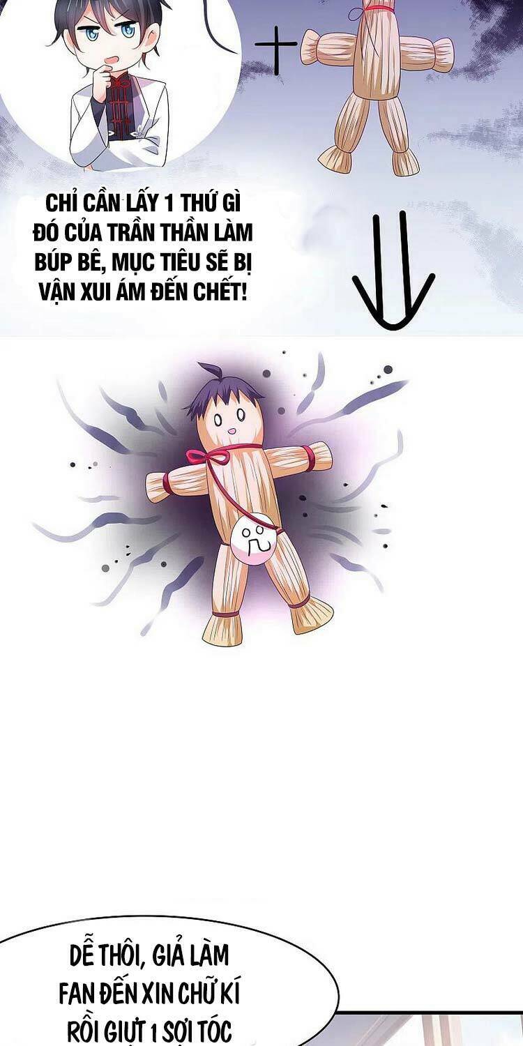 Vô Địch Học Bạ Hệ Thống - Chapter 132 - Page 37