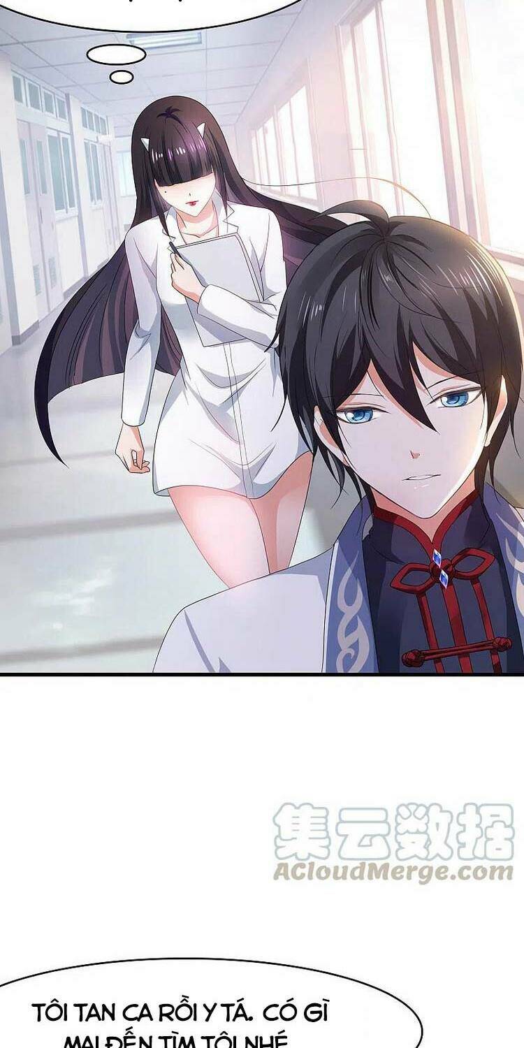 Vô Địch Học Bạ Hệ Thống - Chapter 132 - Page 38