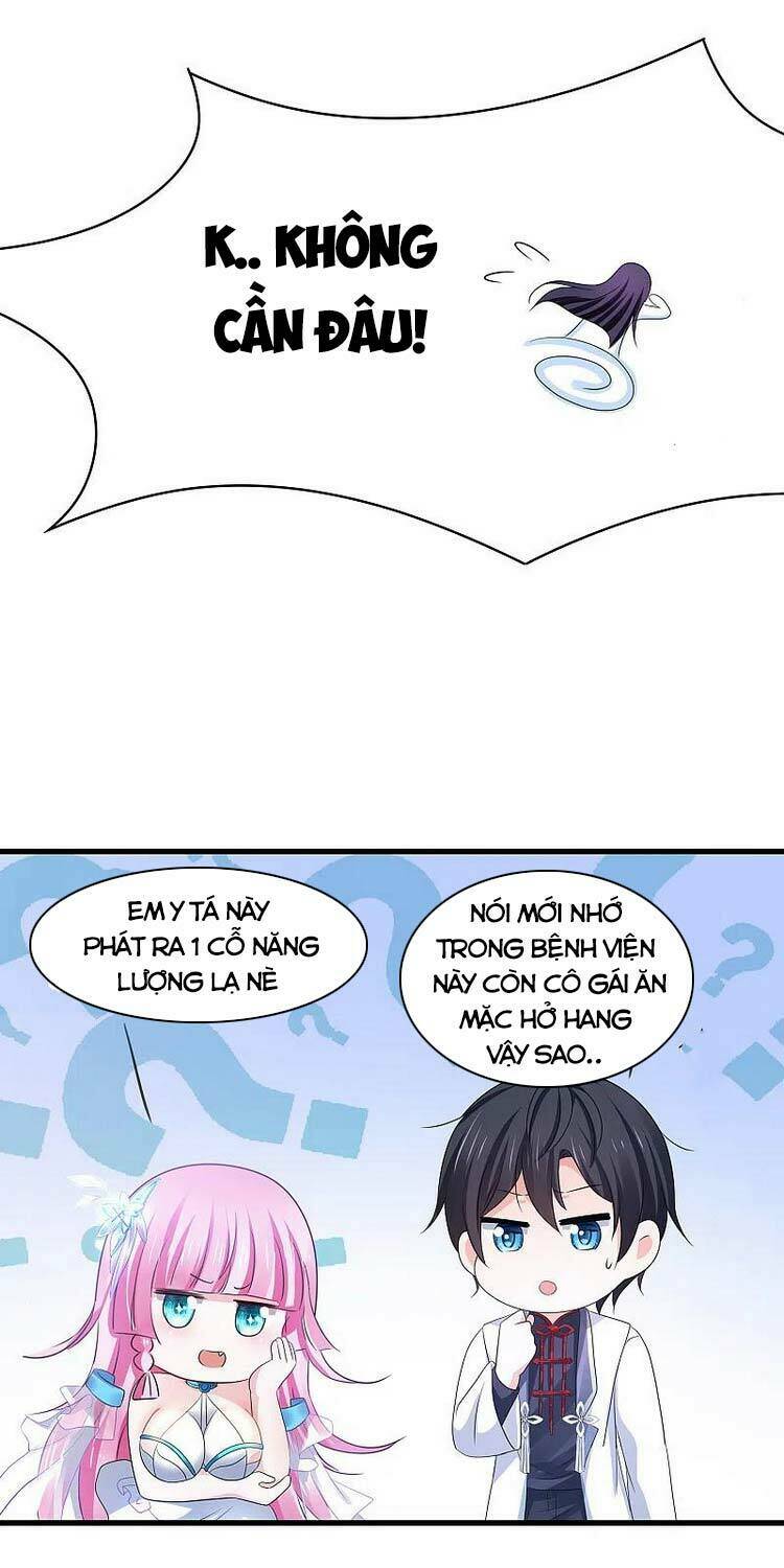 Vô Địch Học Bạ Hệ Thống - Chapter 132 - Page 42