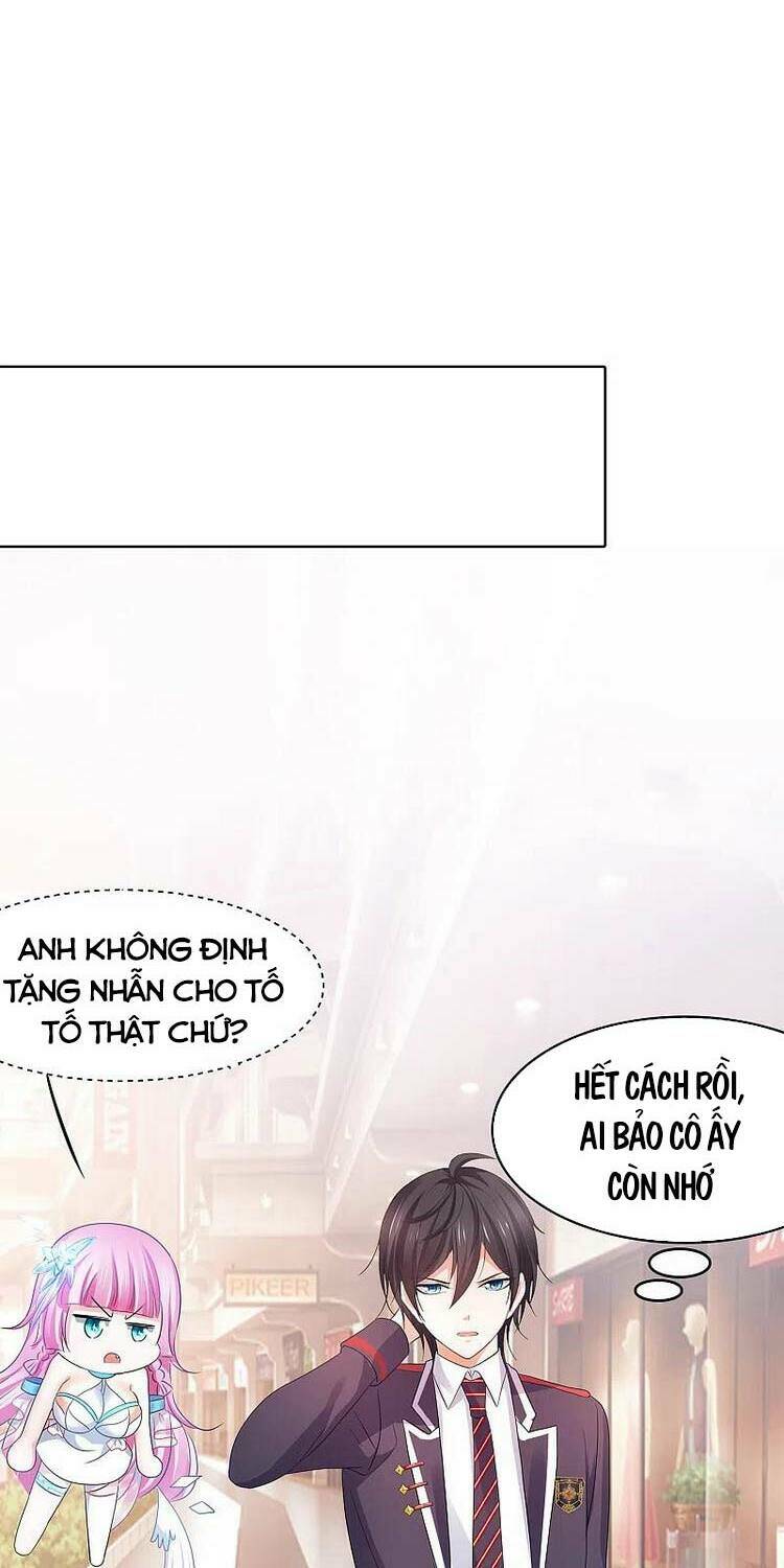 Vô Địch Học Bạ Hệ Thống - Chapter 132 - Page 43