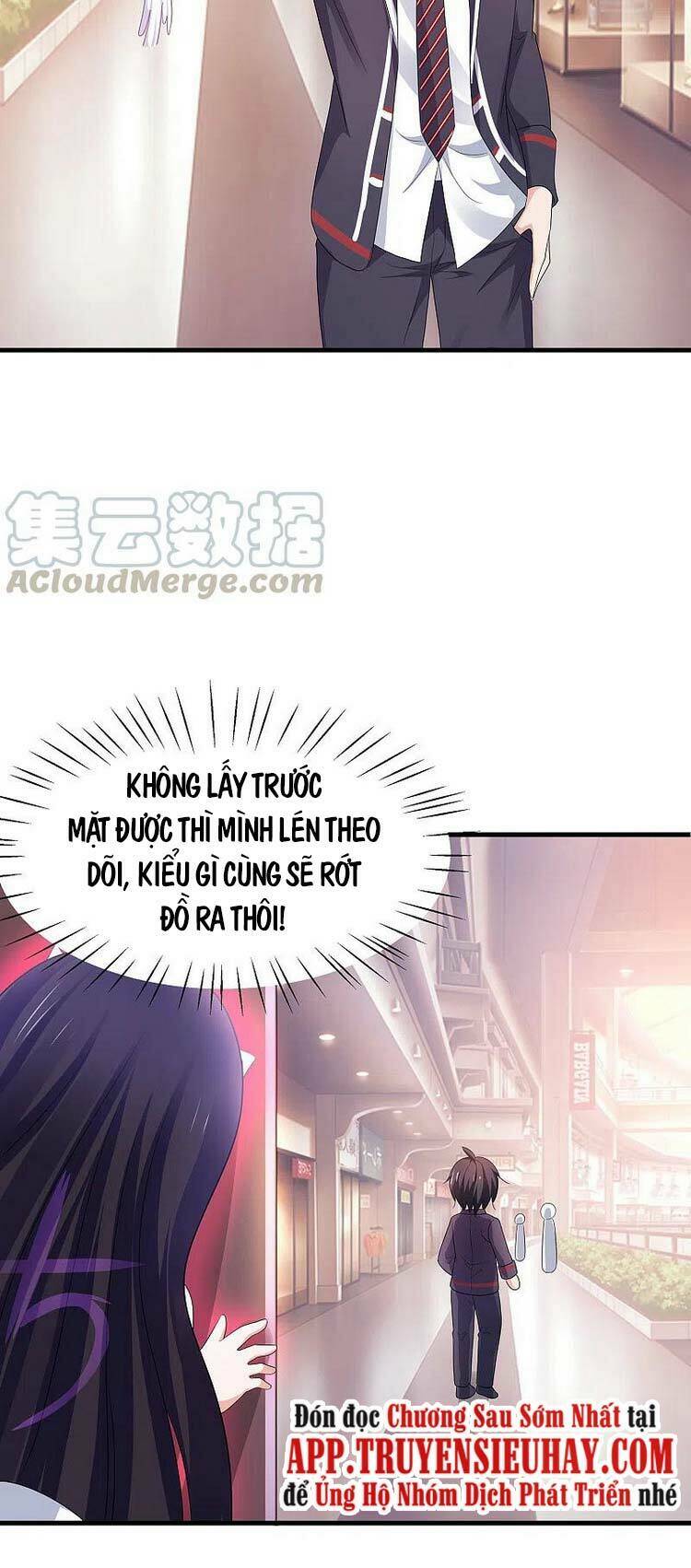 Vô Địch Học Bạ Hệ Thống - Chapter 132 - Page 44