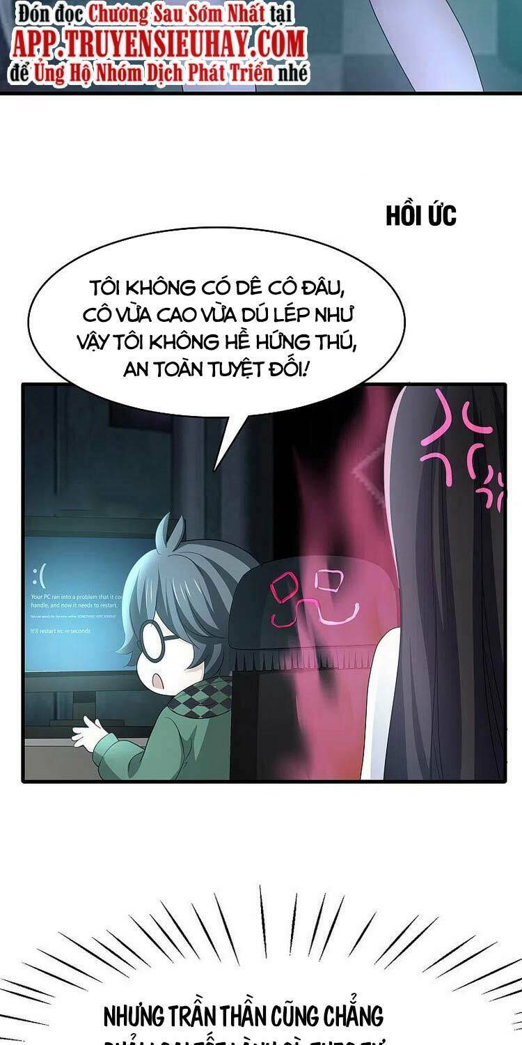 Vô Địch Học Bạ Hệ Thống - Chapter 132 - Page 8