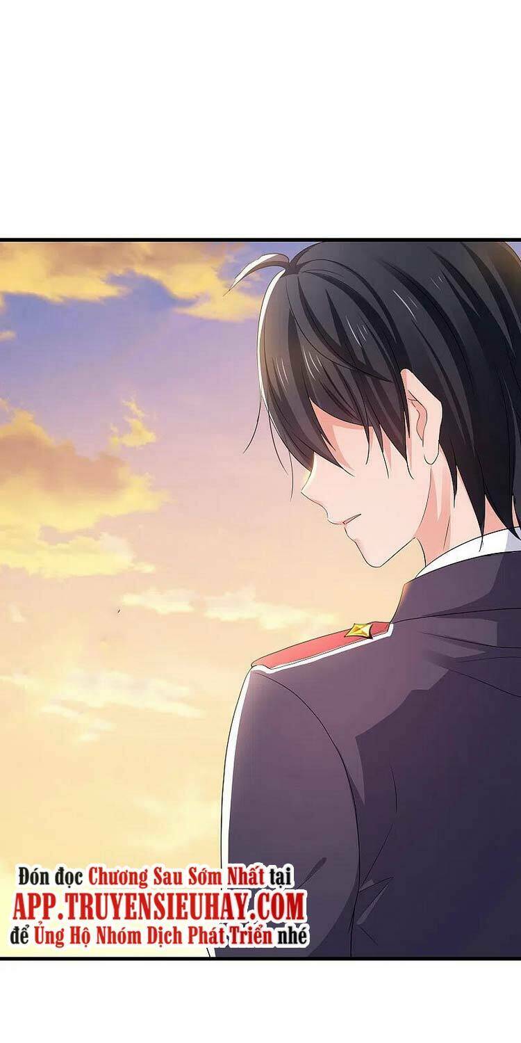 Vô Địch Học Bạ Hệ Thống - Chapter 133 - Page 10