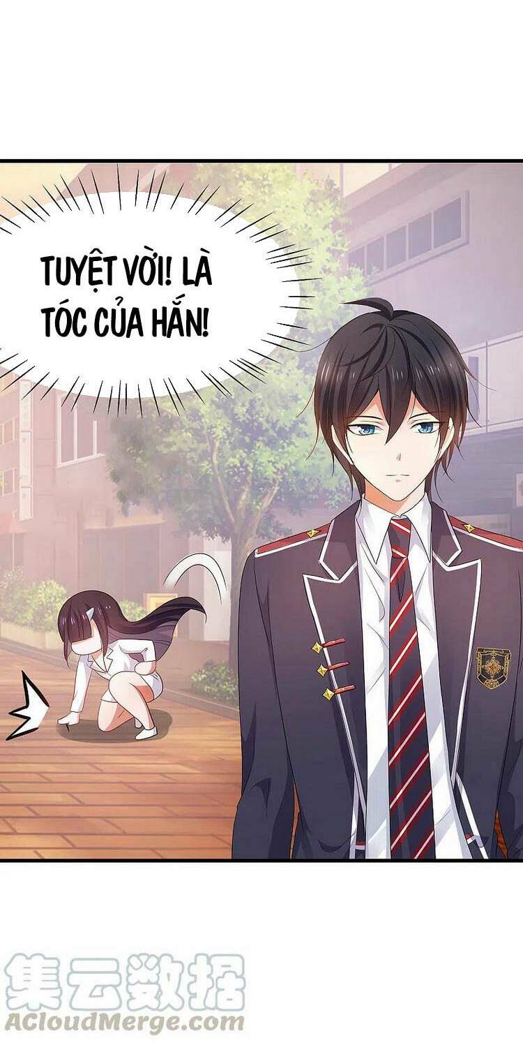 Vô Địch Học Bạ Hệ Thống - Chapter 133 - Page 11