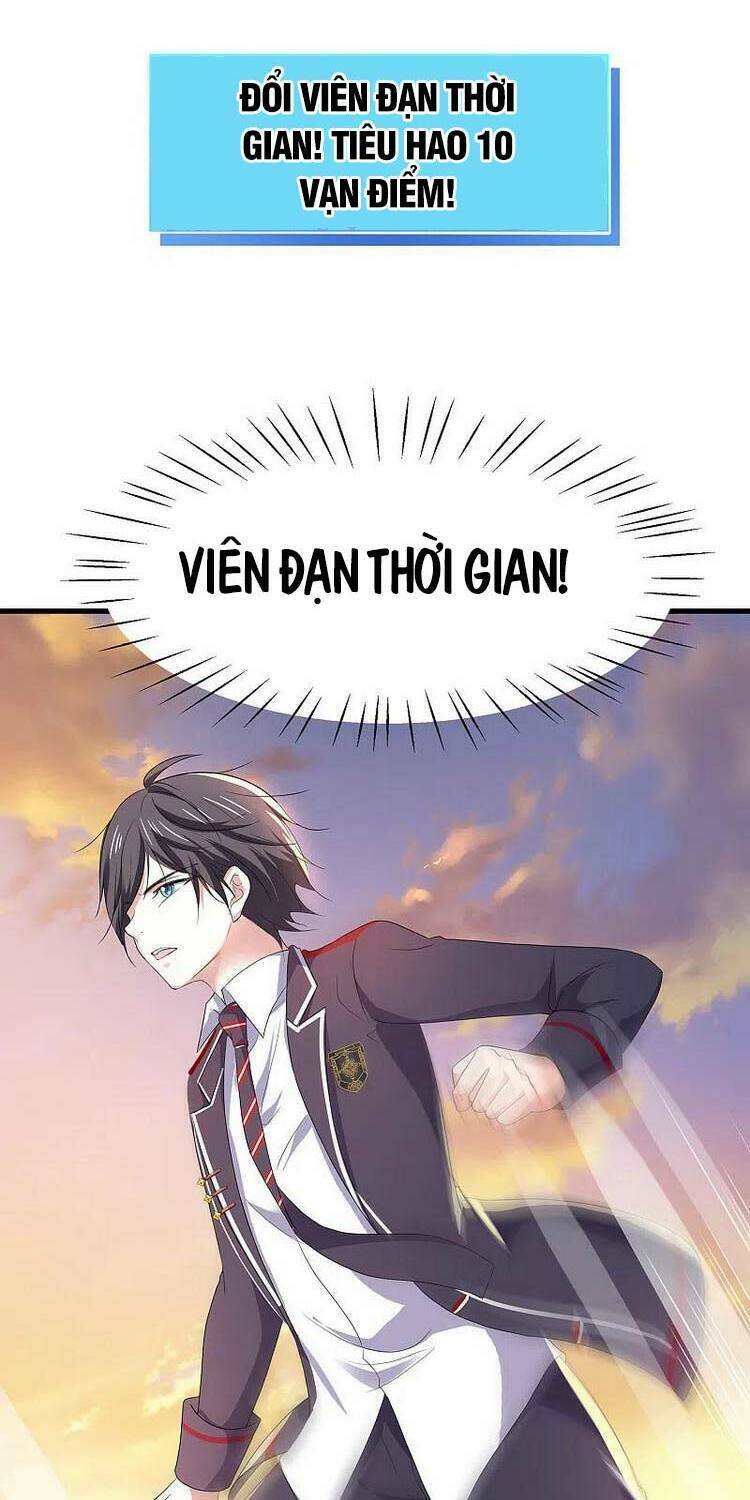 Vô Địch Học Bạ Hệ Thống - Chapter 133 - Page 15