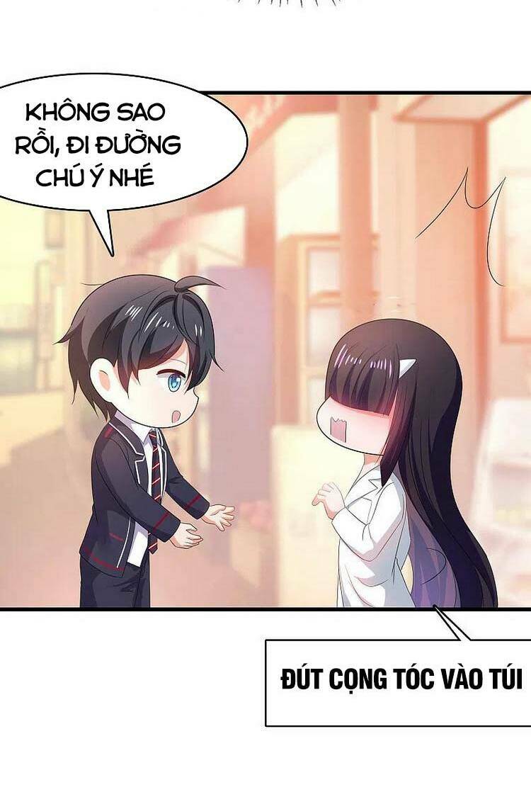 Vô Địch Học Bạ Hệ Thống - Chapter 133 - Page 19