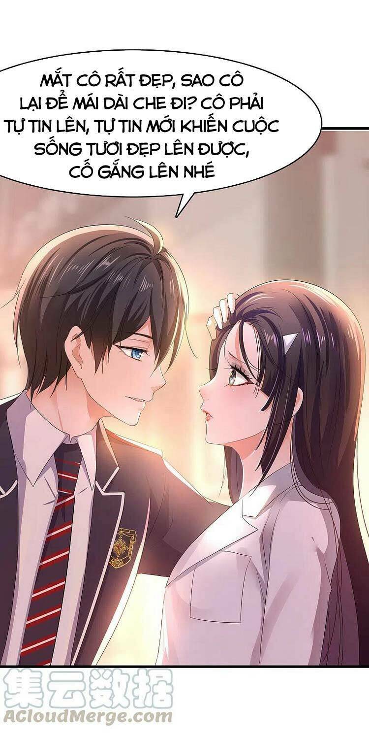 Vô Địch Học Bạ Hệ Thống - Chapter 133 - Page 20