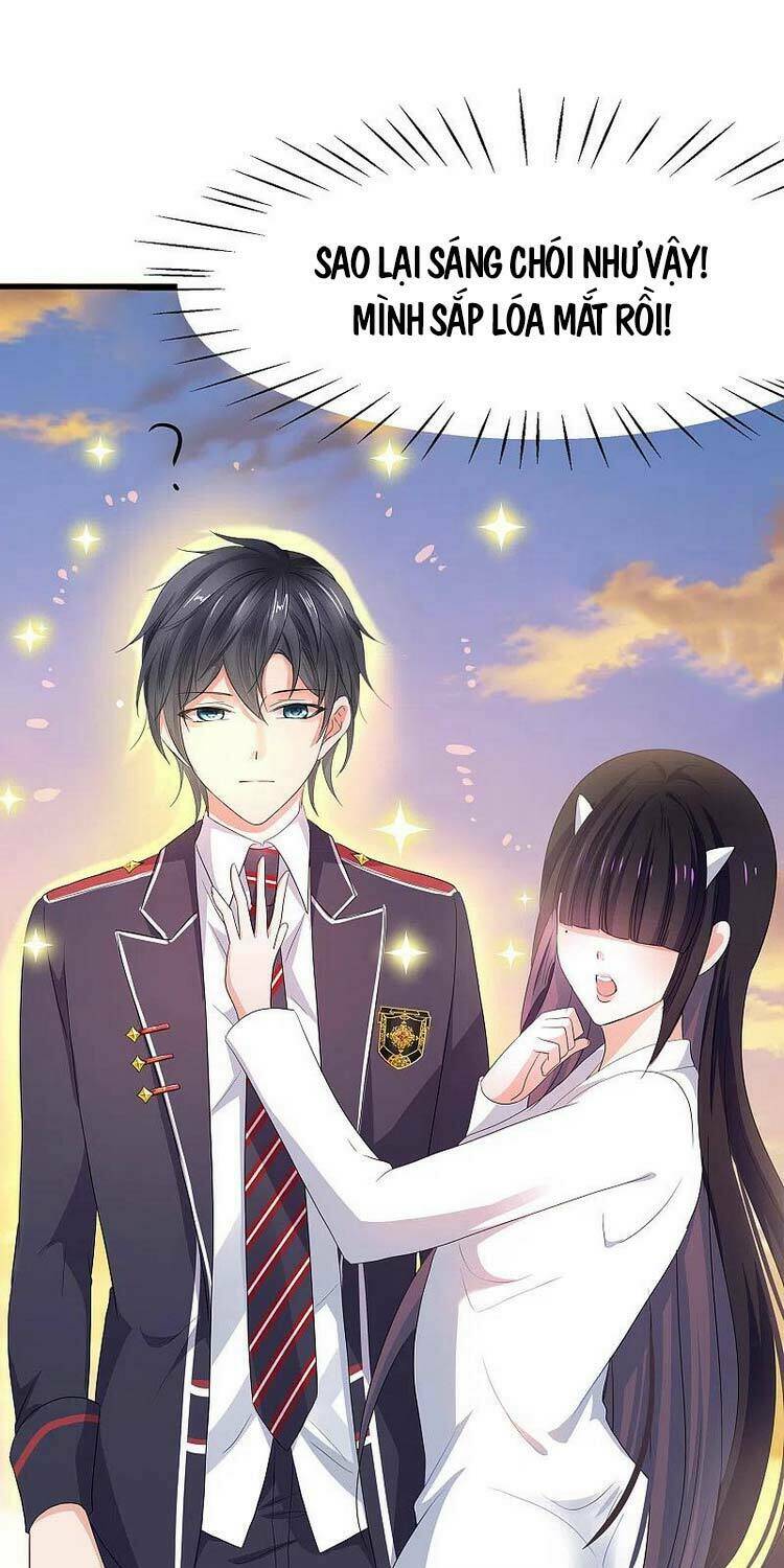 Vô Địch Học Bạ Hệ Thống - Chapter 133 - Page 22