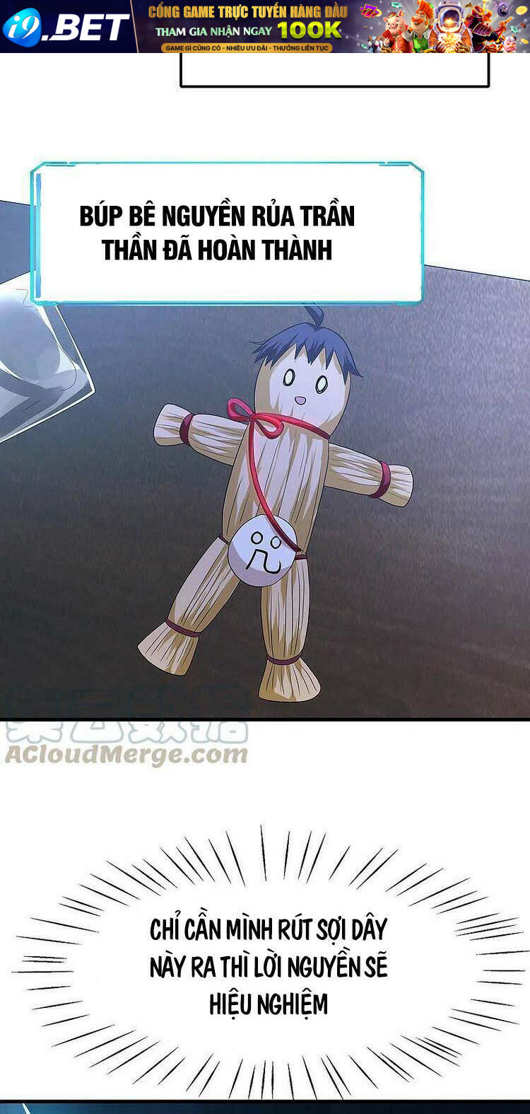 Vô Địch Học Bạ Hệ Thống - Chapter 133 - Page 26