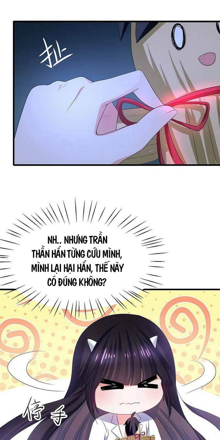 Vô Địch Học Bạ Hệ Thống - Chapter 133 - Page 28