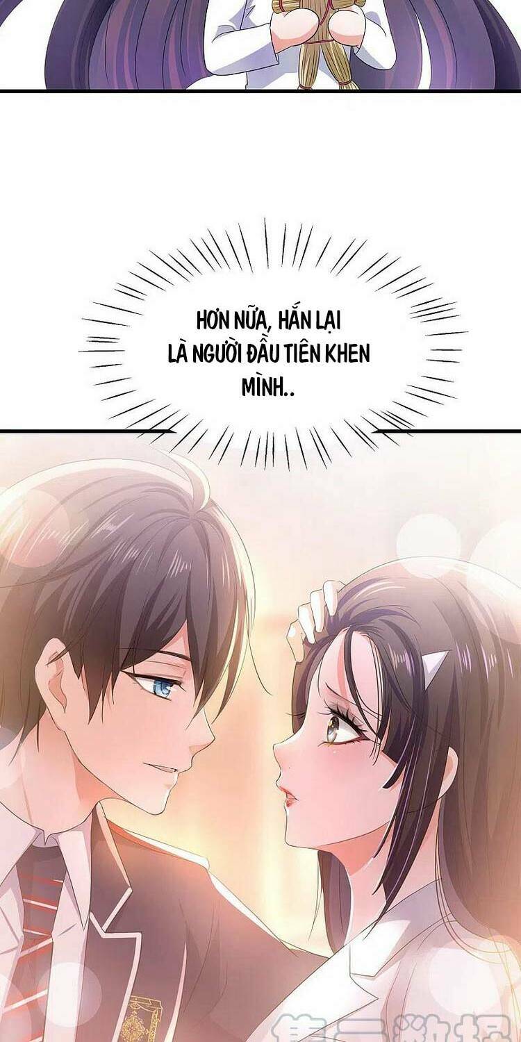 Vô Địch Học Bạ Hệ Thống - Chapter 133 - Page 29