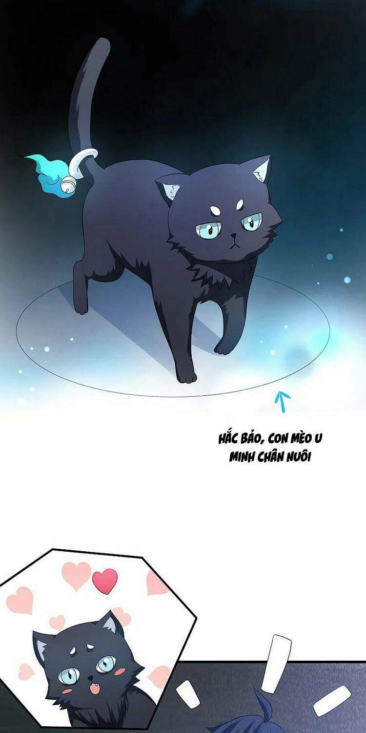 Vô Địch Học Bạ Hệ Thống - Chapter 133 - Page 33