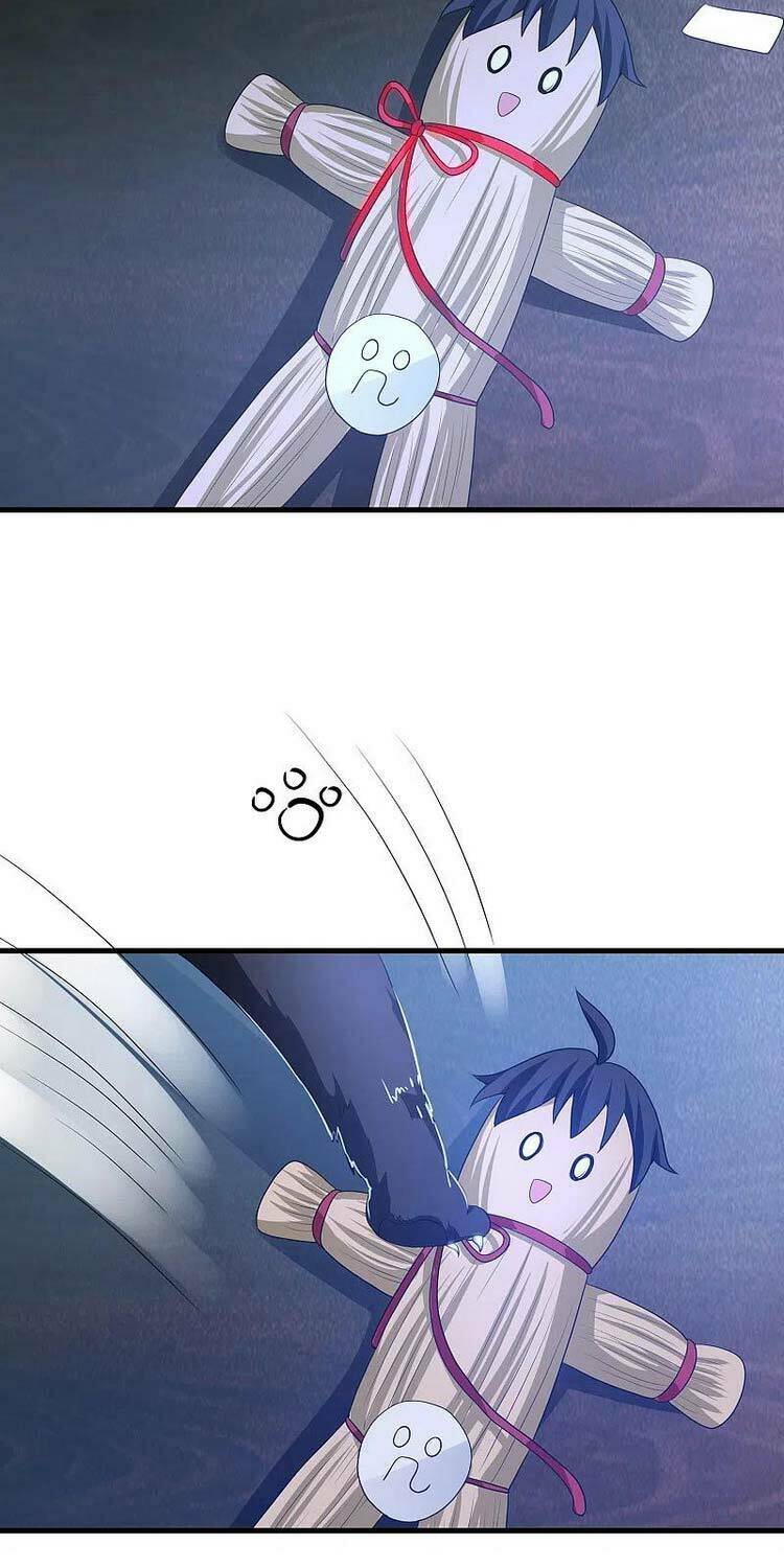 Vô Địch Học Bạ Hệ Thống - Chapter 133 - Page 34