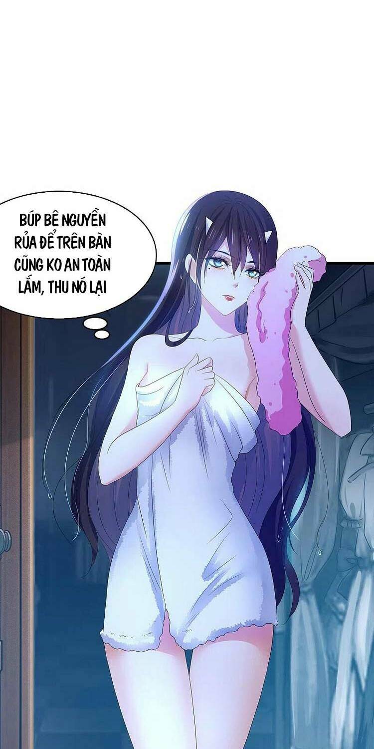 Vô Địch Học Bạ Hệ Thống - Chapter 133 - Page 35