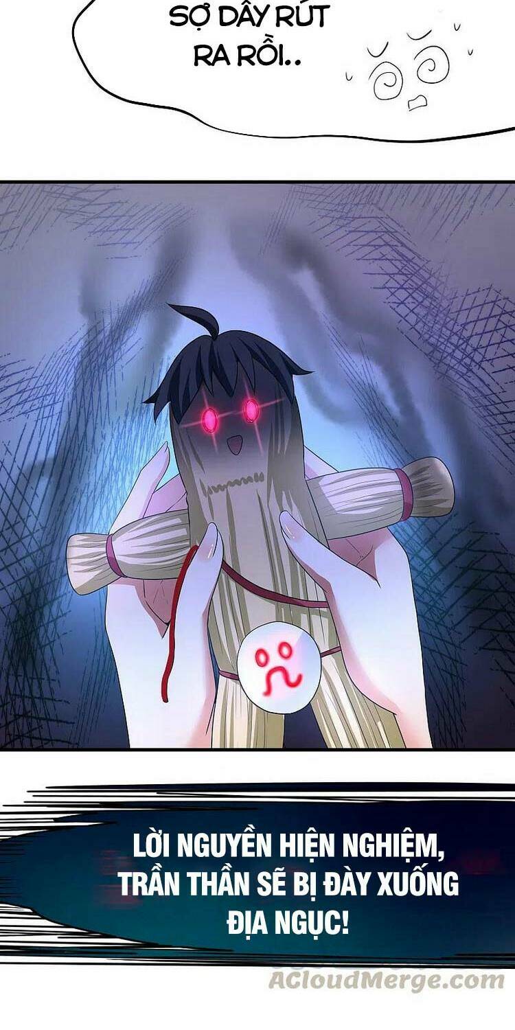 Vô Địch Học Bạ Hệ Thống - Chapter 133 - Page 37