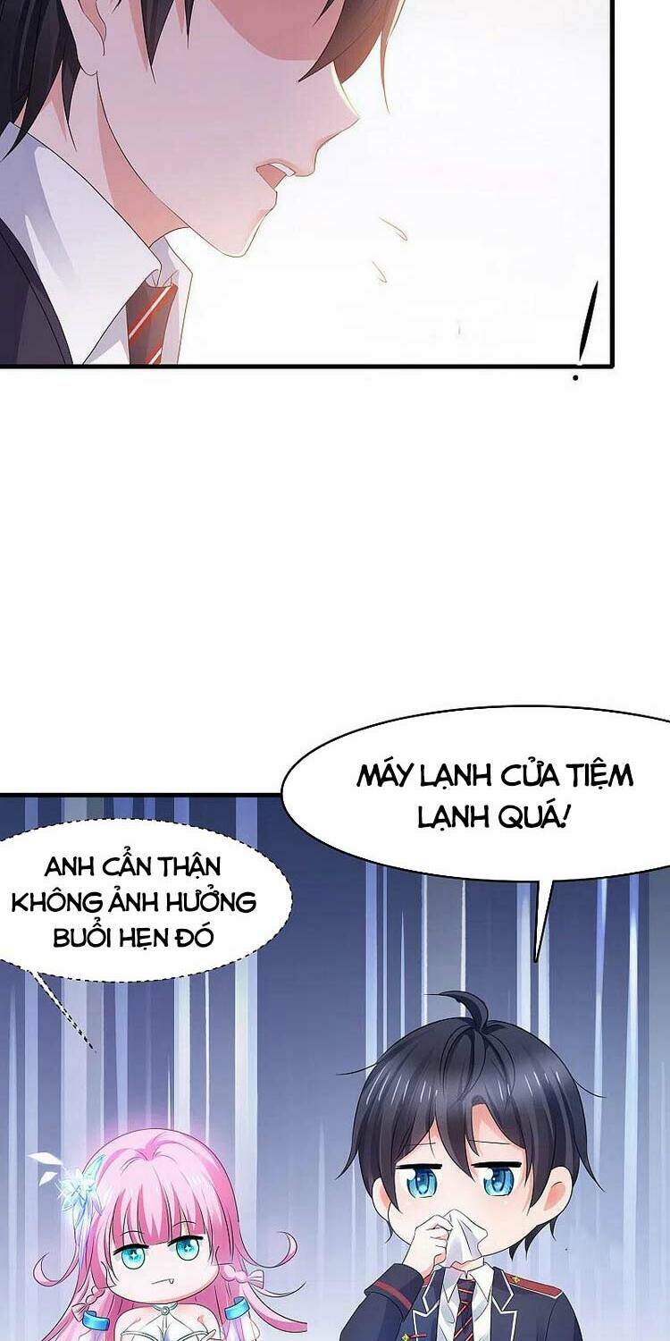 Vô Địch Học Bạ Hệ Thống - Chapter 133 - Page 3