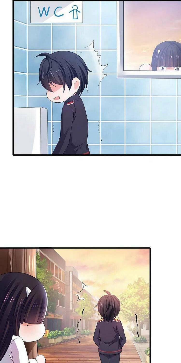 Vô Địch Học Bạ Hệ Thống - Chapter 133 - Page 7