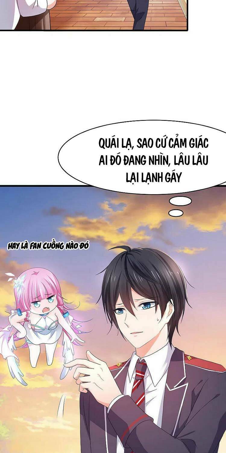 Vô Địch Học Bạ Hệ Thống - Chapter 133 - Page 8