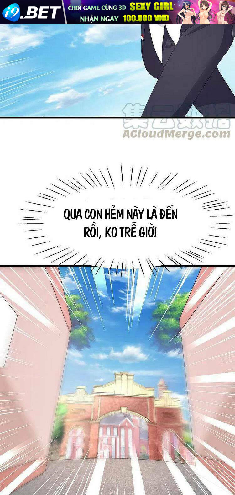 Vô Địch Học Bạ Hệ Thống - Chapter 134 - Page 10