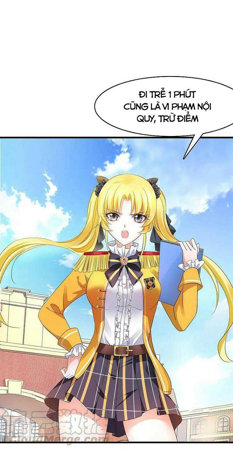 Vô Địch Học Bạ Hệ Thống - Chapter 134 - Page 12