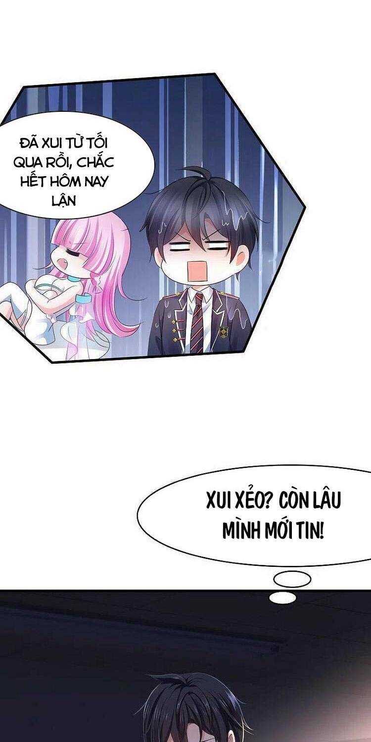 Vô Địch Học Bạ Hệ Thống - Chapter 134 - Page 13