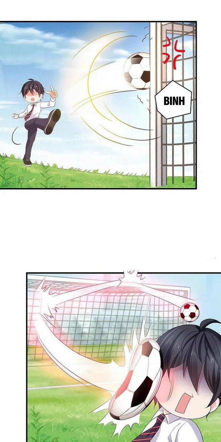 Vô Địch Học Bạ Hệ Thống - Chapter 134 - Page 15