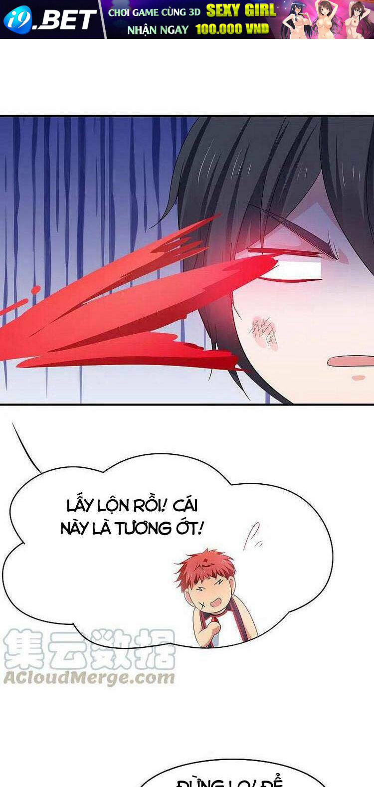 Vô Địch Học Bạ Hệ Thống - Chapter 134 - Page 17