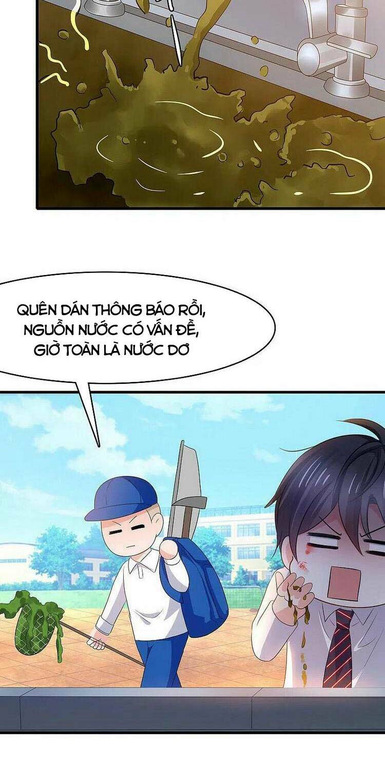 Vô Địch Học Bạ Hệ Thống - Chapter 134 - Page 19