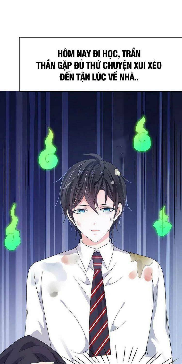 Vô Địch Học Bạ Hệ Thống - Chapter 134 - Page 21