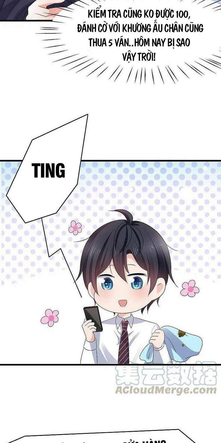 Vô Địch Học Bạ Hệ Thống - Chapter 134 - Page 22