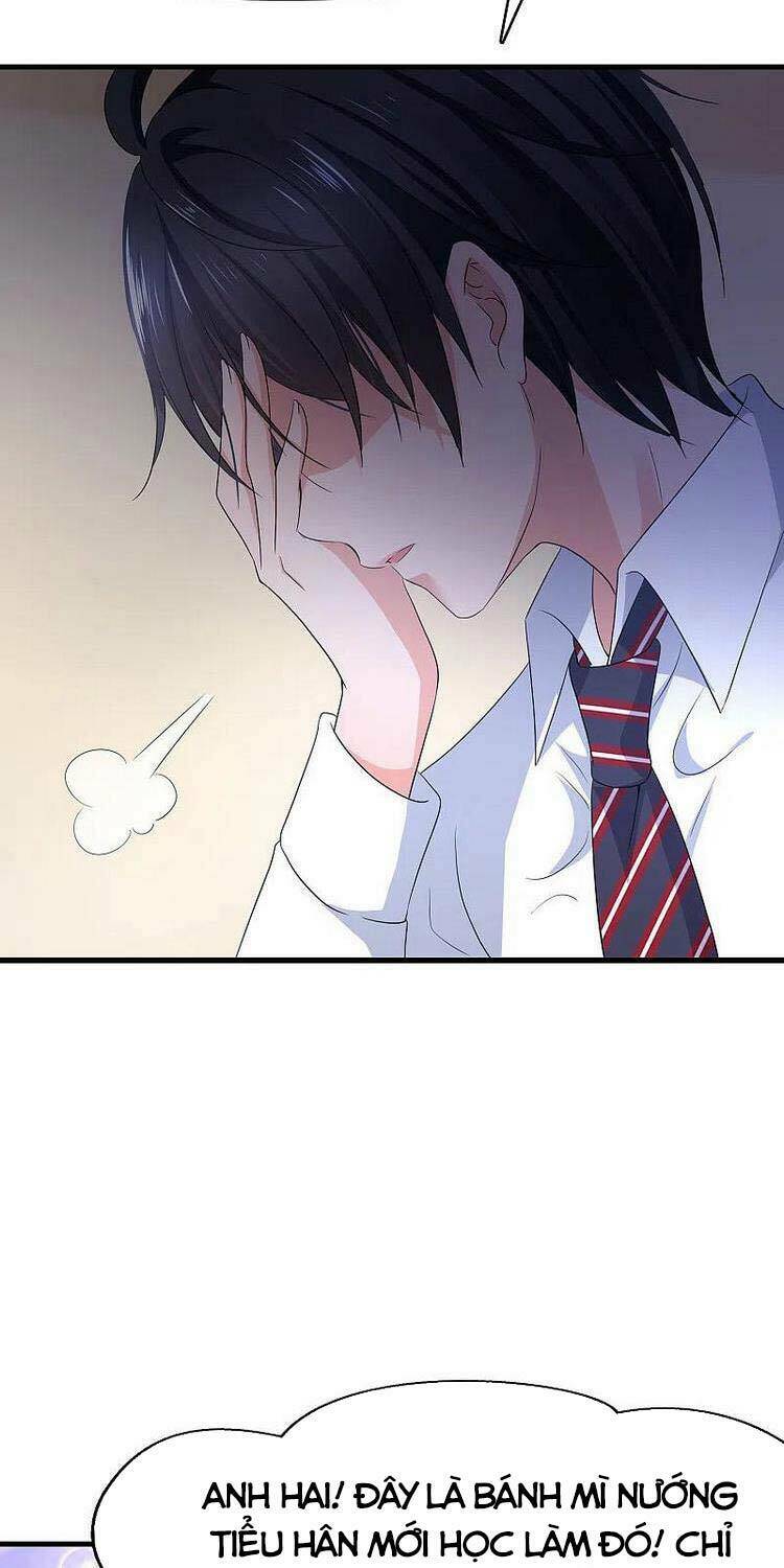 Vô Địch Học Bạ Hệ Thống - Chapter 134 - Page 25