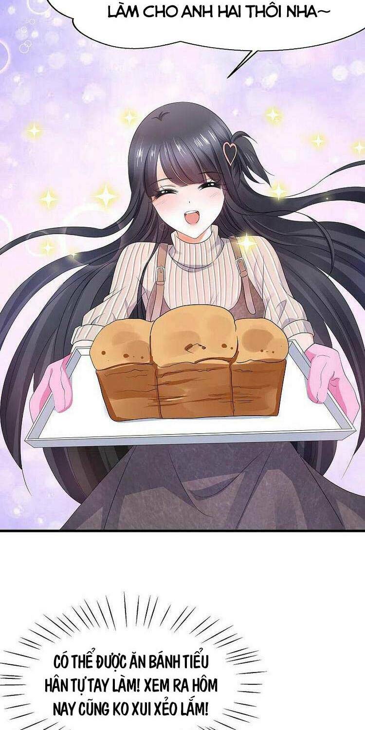 Vô Địch Học Bạ Hệ Thống - Chapter 134 - Page 26