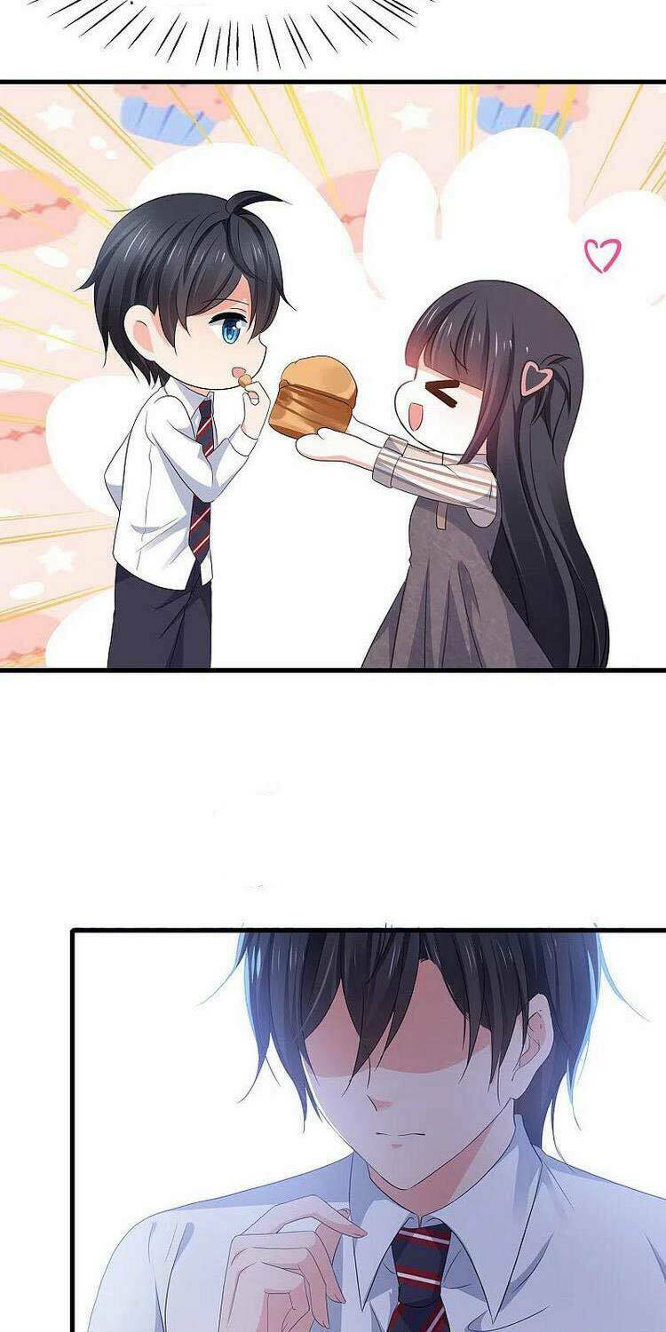 Vô Địch Học Bạ Hệ Thống - Chapter 134 - Page 27