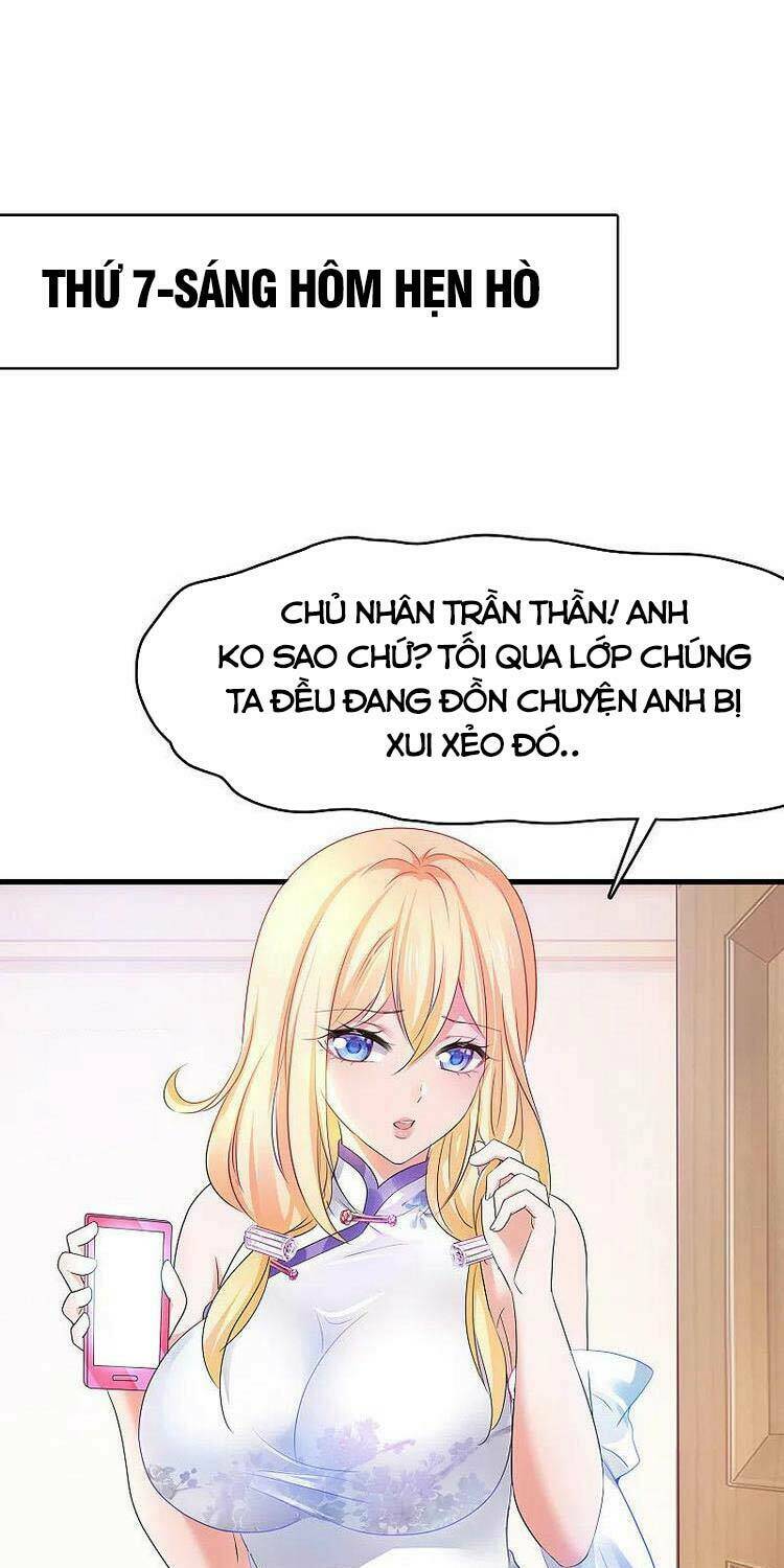 Vô Địch Học Bạ Hệ Thống - Chapter 134 - Page 29