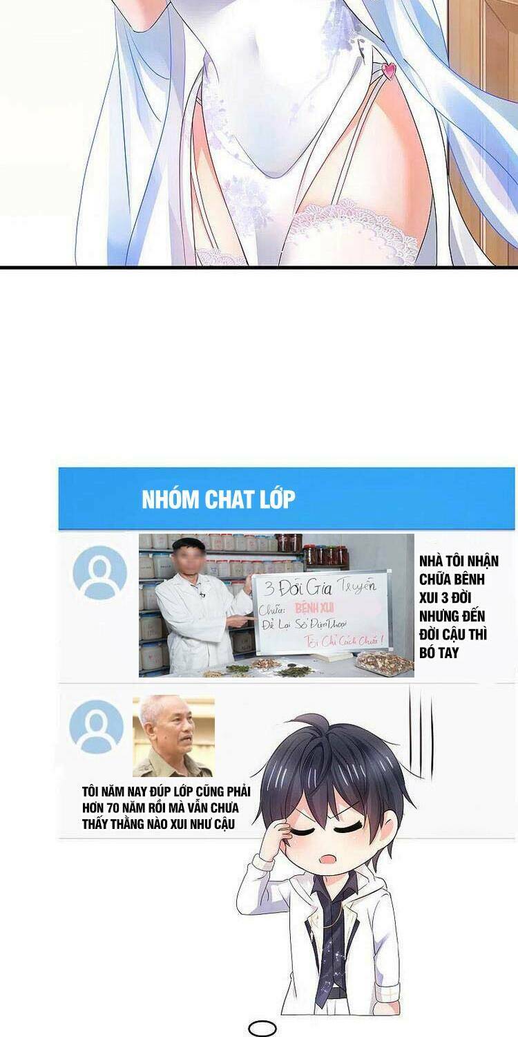 Vô Địch Học Bạ Hệ Thống - Chapter 134 - Page 30