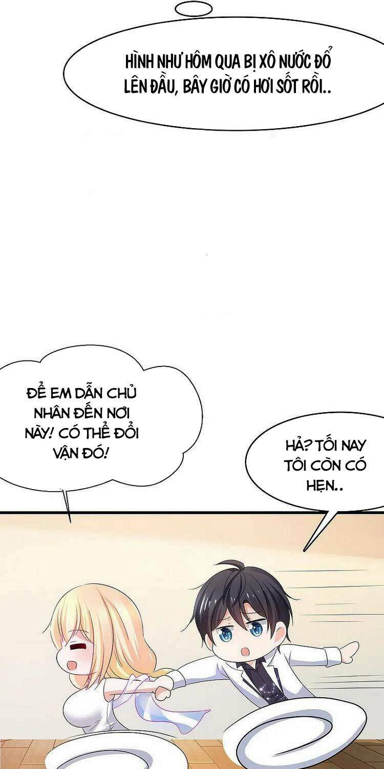 Vô Địch Học Bạ Hệ Thống - Chapter 134 - Page 31