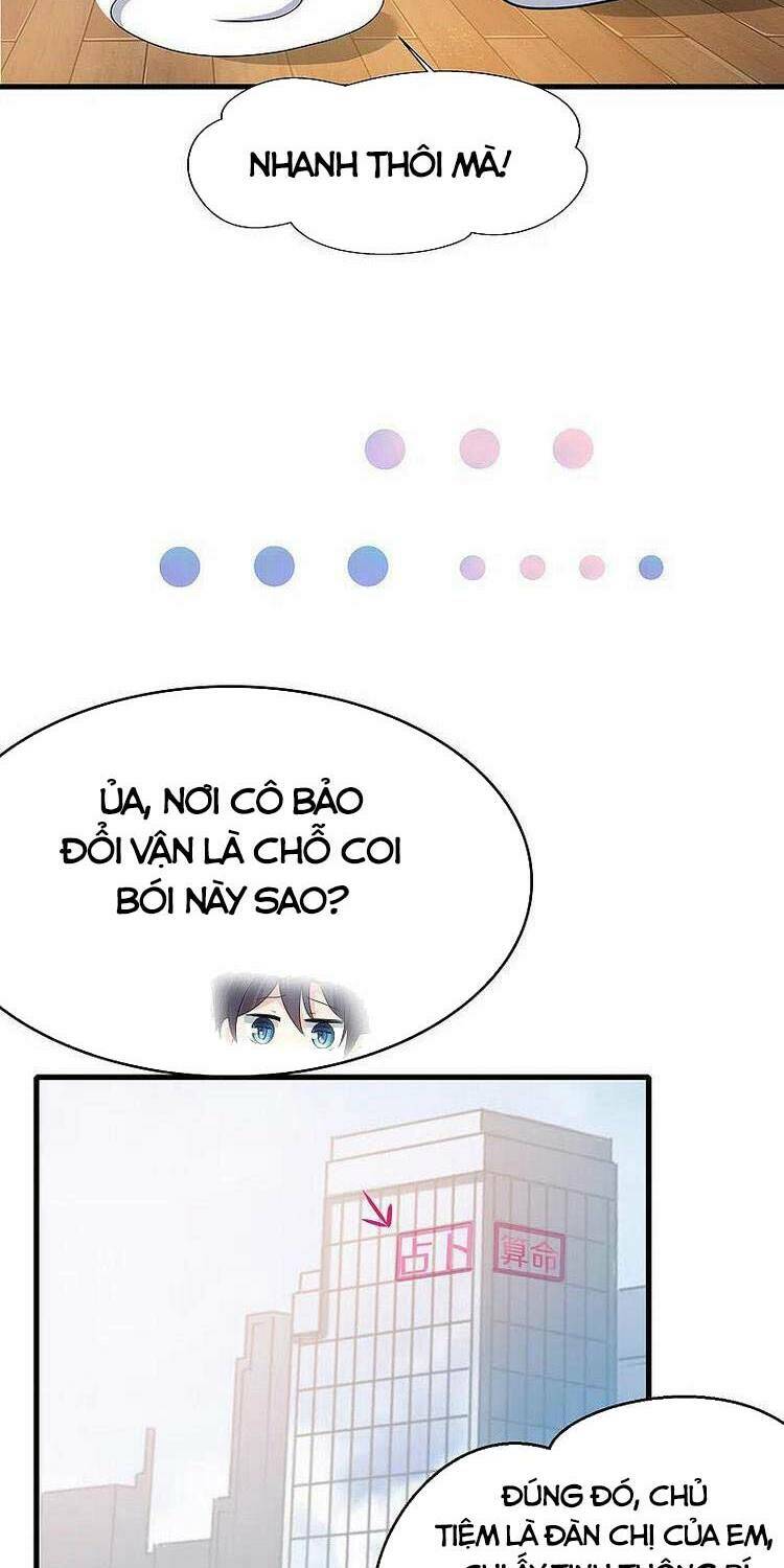 Vô Địch Học Bạ Hệ Thống - Chapter 134 - Page 32