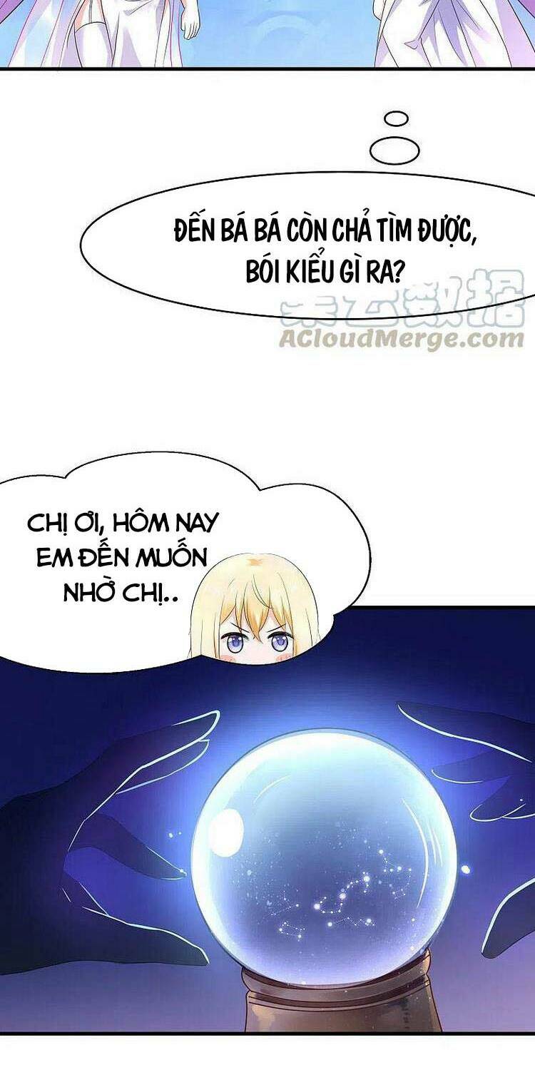 Vô Địch Học Bạ Hệ Thống - Chapter 134 - Page 34