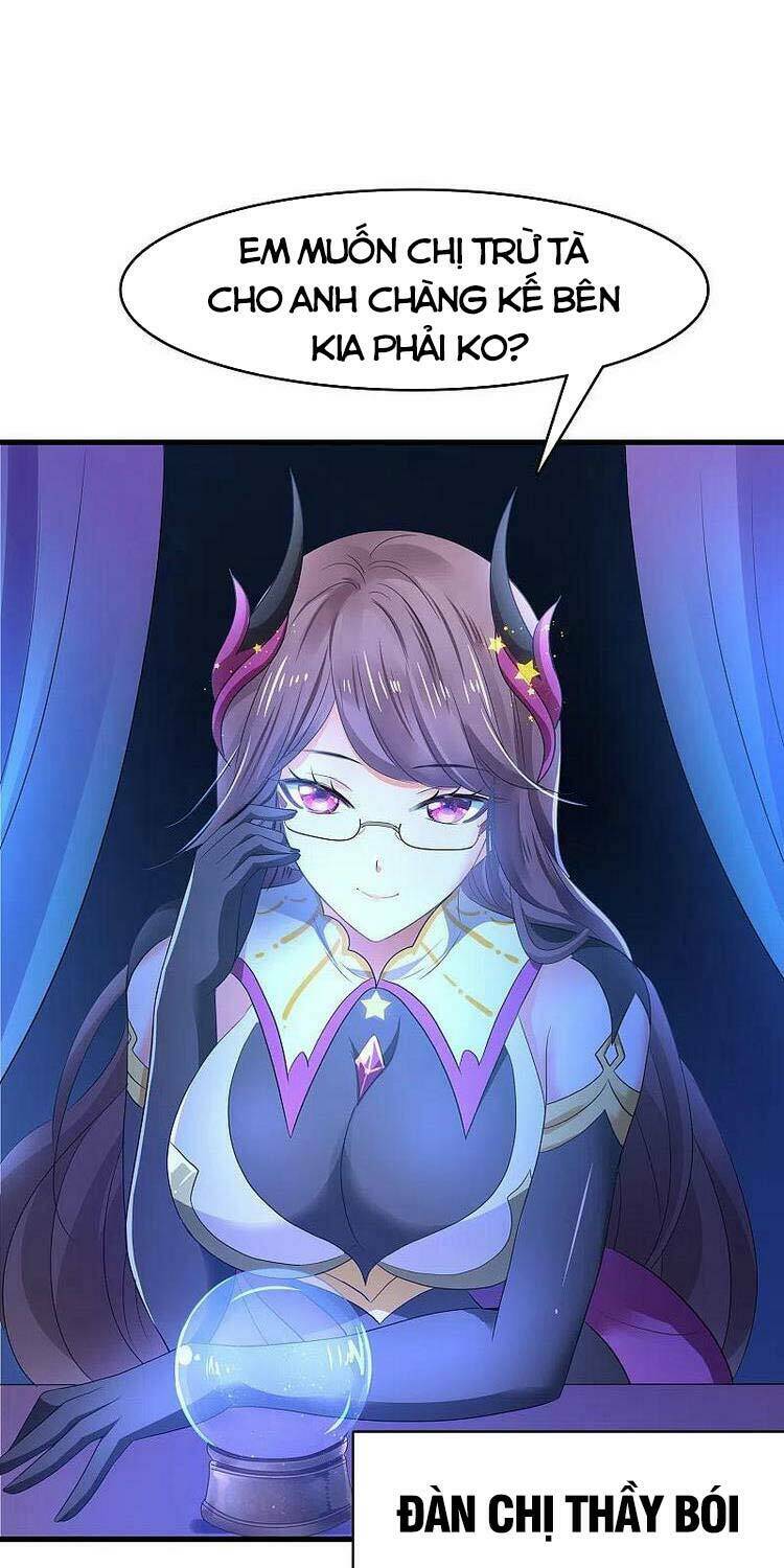 Vô Địch Học Bạ Hệ Thống - Chapter 134 - Page 35