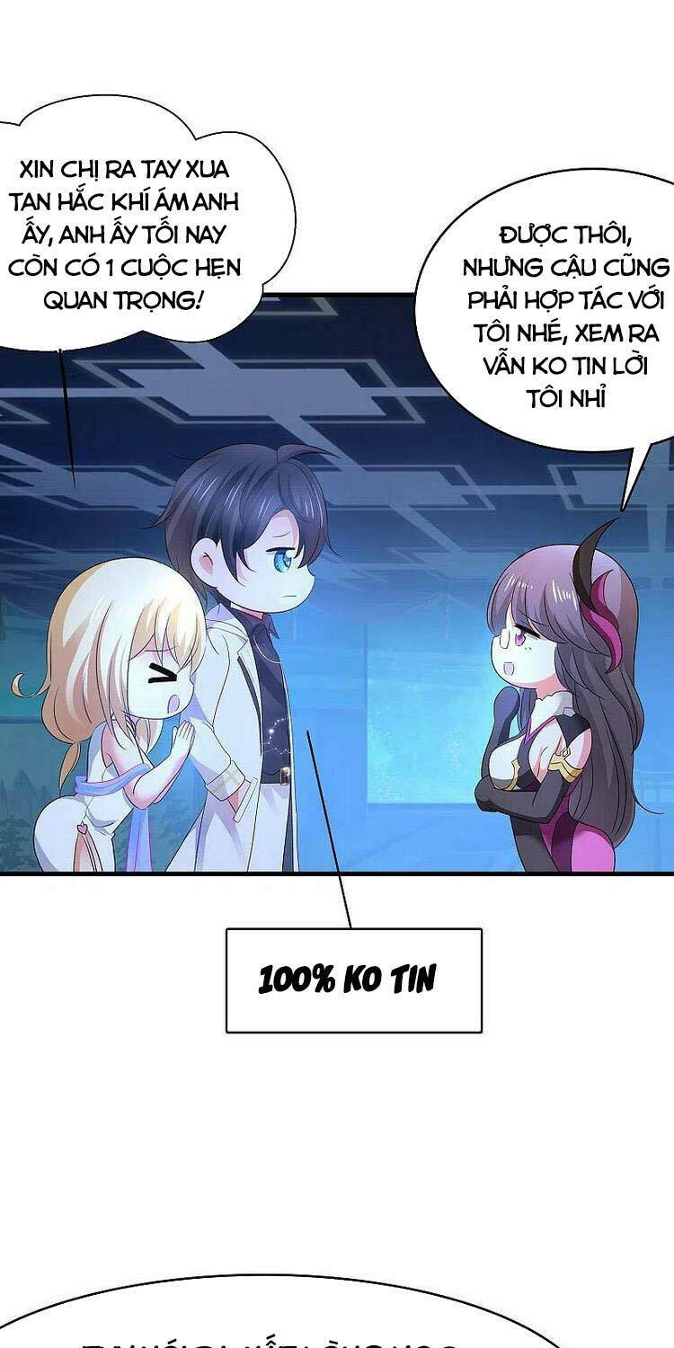 Vô Địch Học Bạ Hệ Thống - Chapter 134 - Page 38