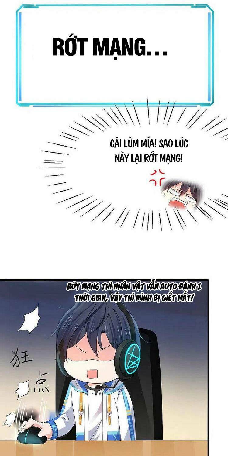 Vô Địch Học Bạ Hệ Thống - Chapter 134 - Page 3