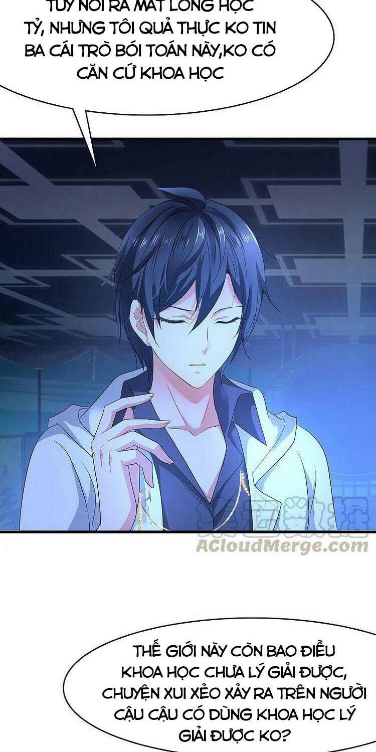 Vô Địch Học Bạ Hệ Thống - Chapter 134 - Page 39