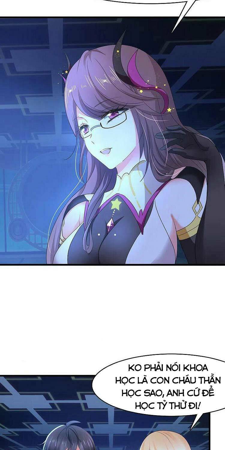 Vô Địch Học Bạ Hệ Thống - Chapter 134 - Page 40