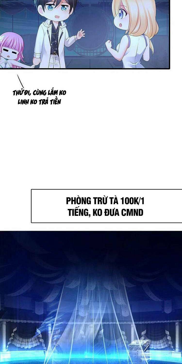 Vô Địch Học Bạ Hệ Thống - Chapter 134 - Page 41