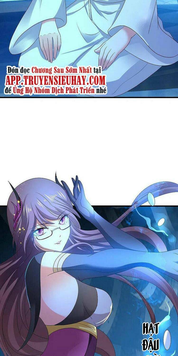 Vô Địch Học Bạ Hệ Thống - Chapter 134 - Page 43