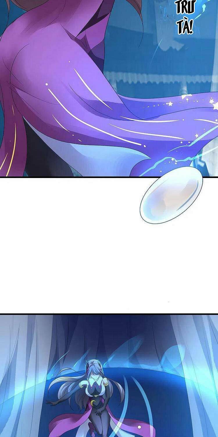 Vô Địch Học Bạ Hệ Thống - Chapter 134 - Page 44