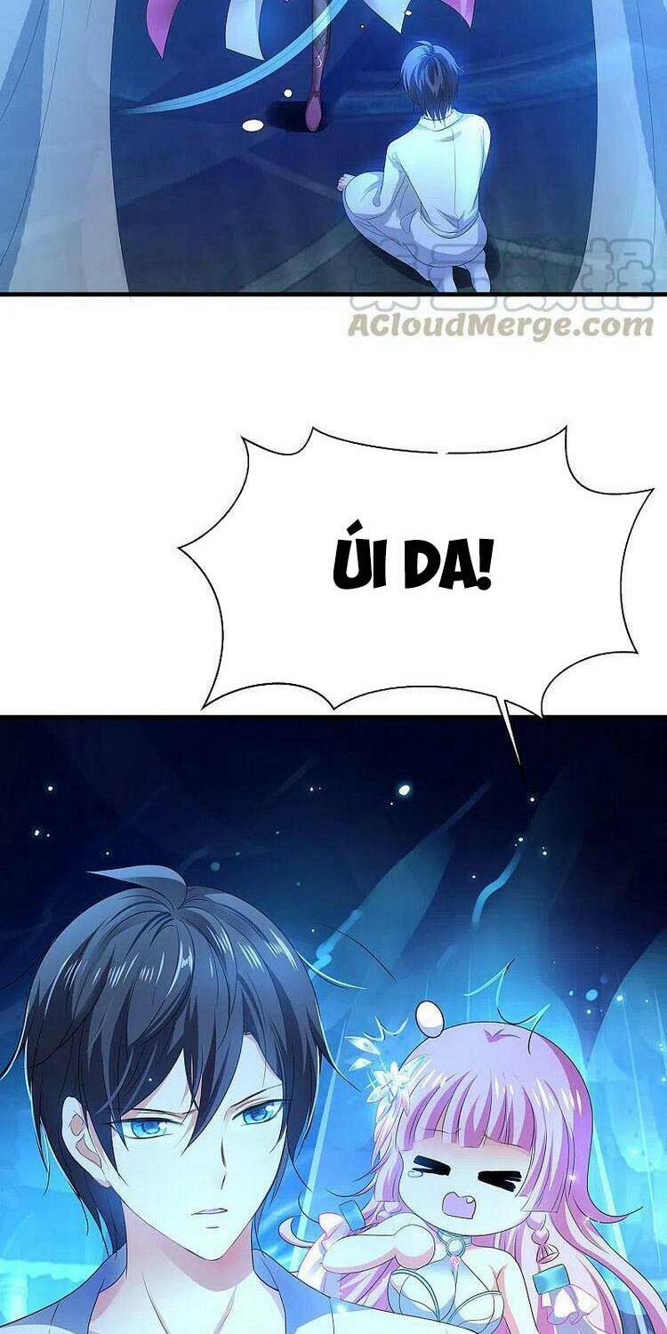 Vô Địch Học Bạ Hệ Thống - Chapter 134 - Page 45