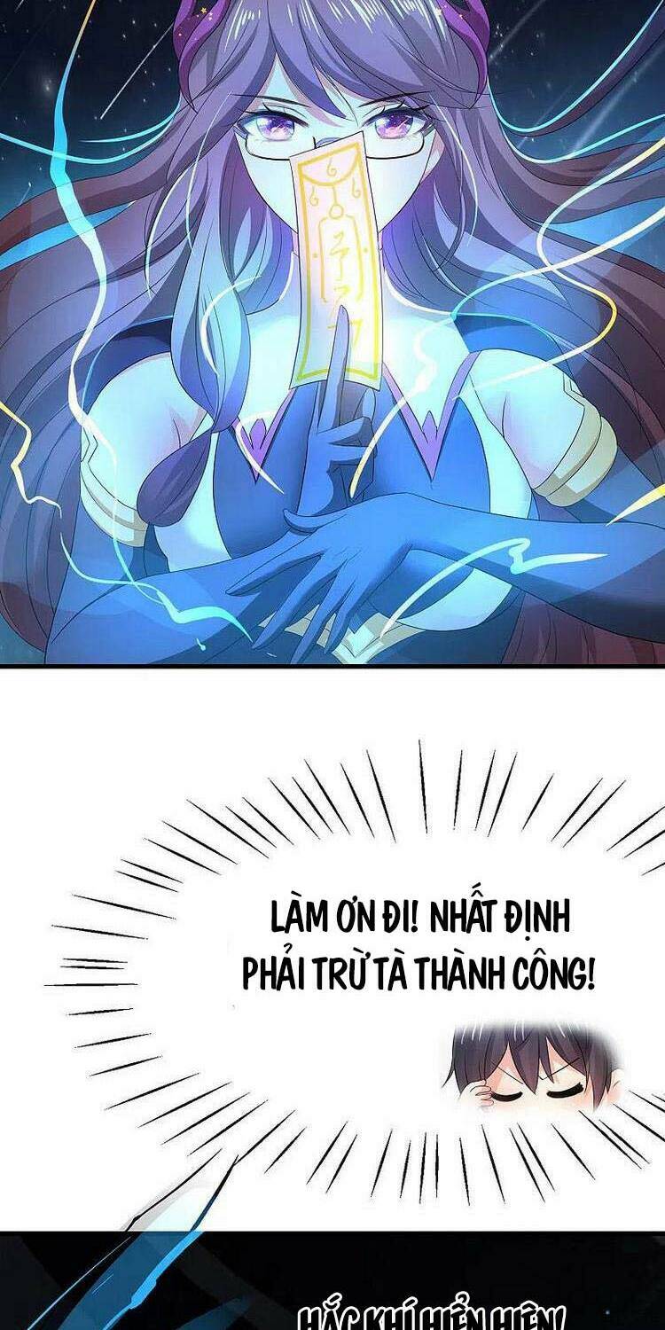 Vô Địch Học Bạ Hệ Thống - Chapter 134 - Page 47