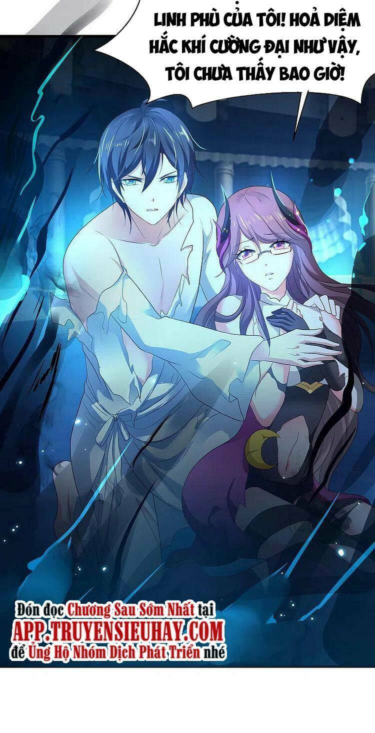 Vô Địch Học Bạ Hệ Thống - Chapter 134 - Page 50